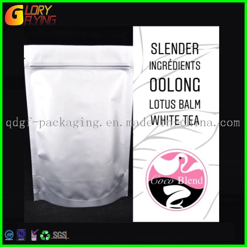 PVC Label Printing Bottle Labels Plastic Packing Shrink Sleeve Bag