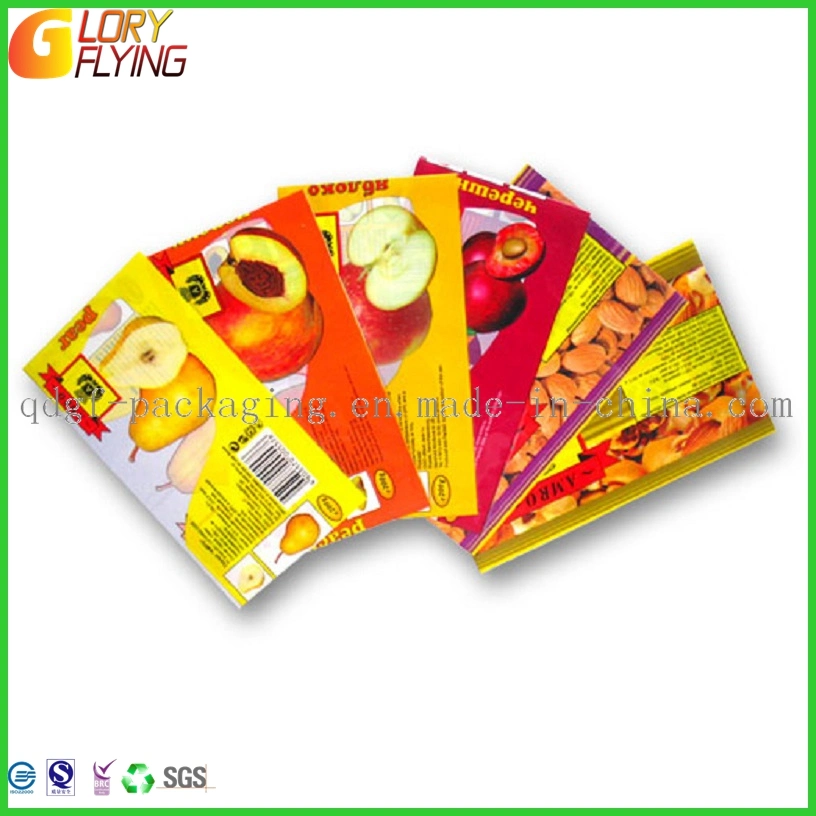 PVC Shrink Film/ Label Printing Shrink Sleeve Label Bottle Bag on Rolls