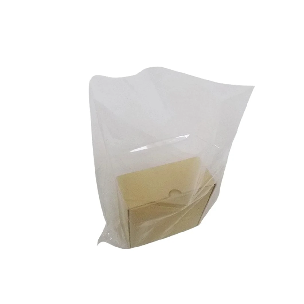 Customer Printed Polyolefin / POF Shrink Bag