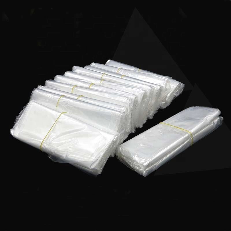 PVC Shrink Bags